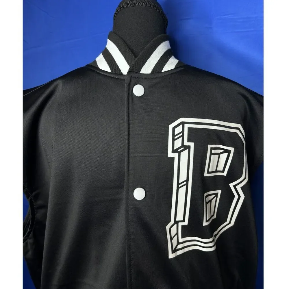 Rocawear men black